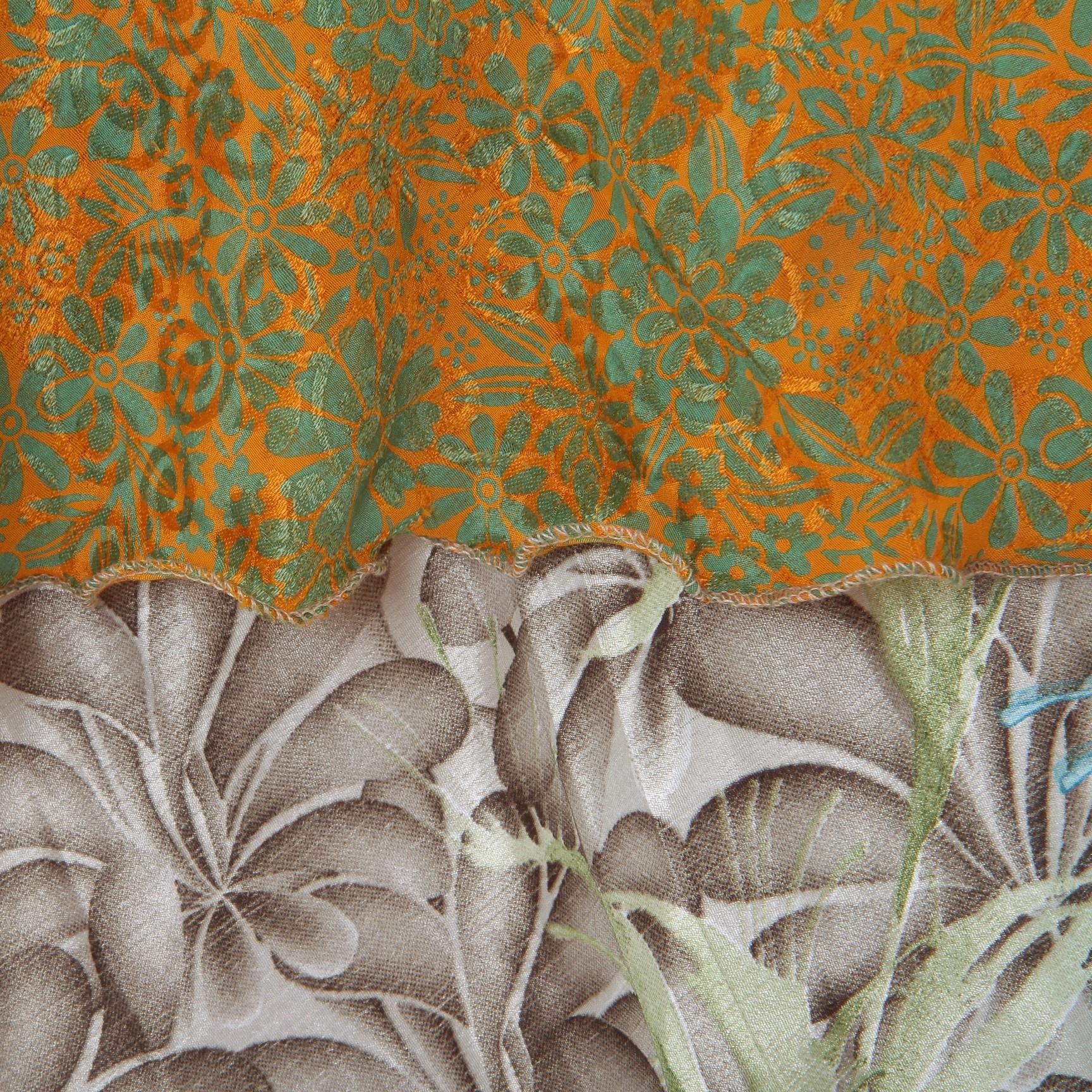 Oboustranné tílko L/XL